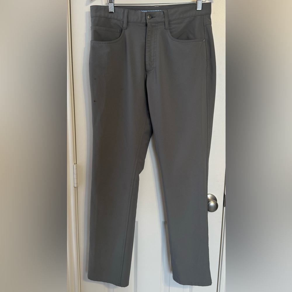 Footjoy Athletic fit golf pants 32x32